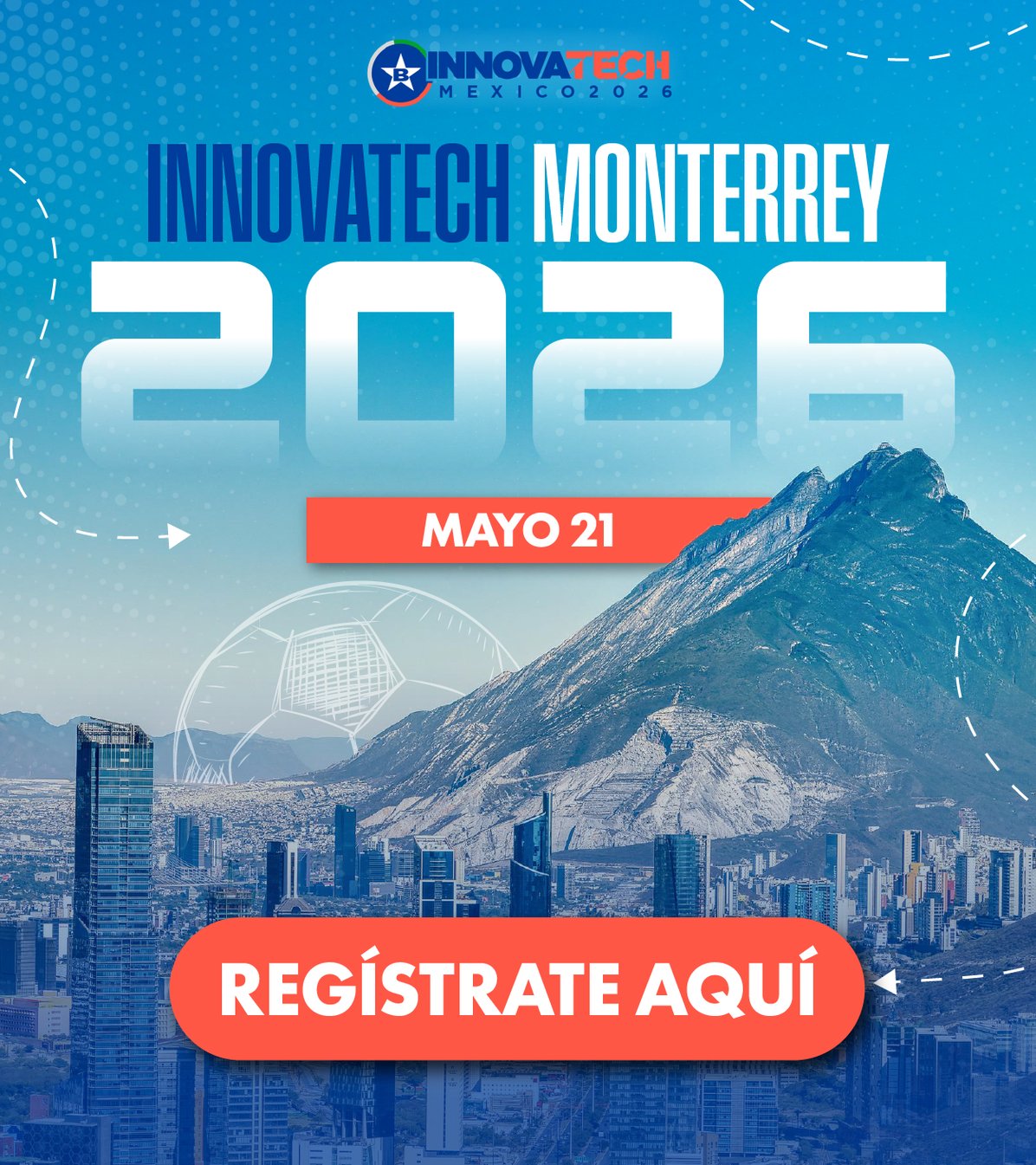 INNOVATECH MONTERREY 2026-02