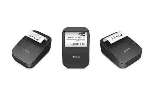 Mobilink Printers