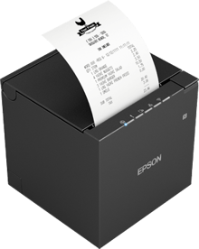 TM-m30II