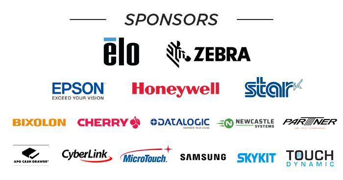 Sponsors