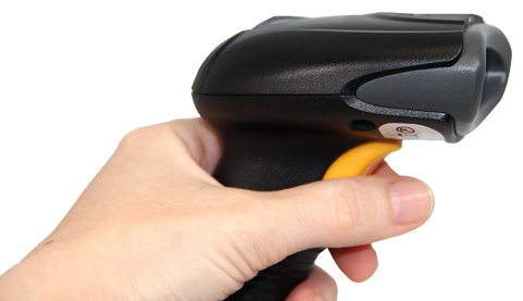 barcode scanner