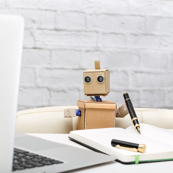 roboticprocess