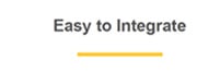 easytointegrate